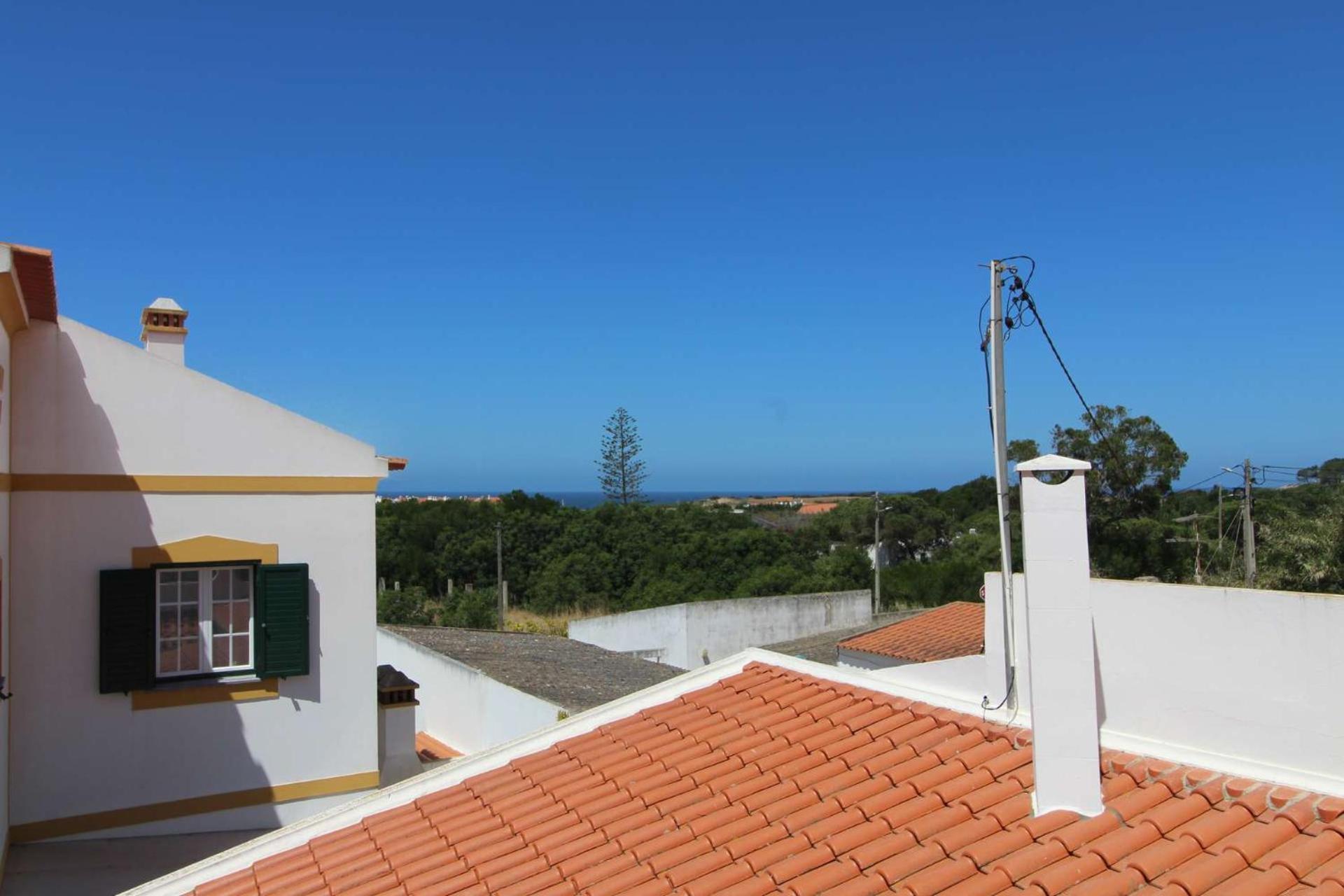Casa Do Altinho Villa Vila Nova de Milfontes Exterior photo