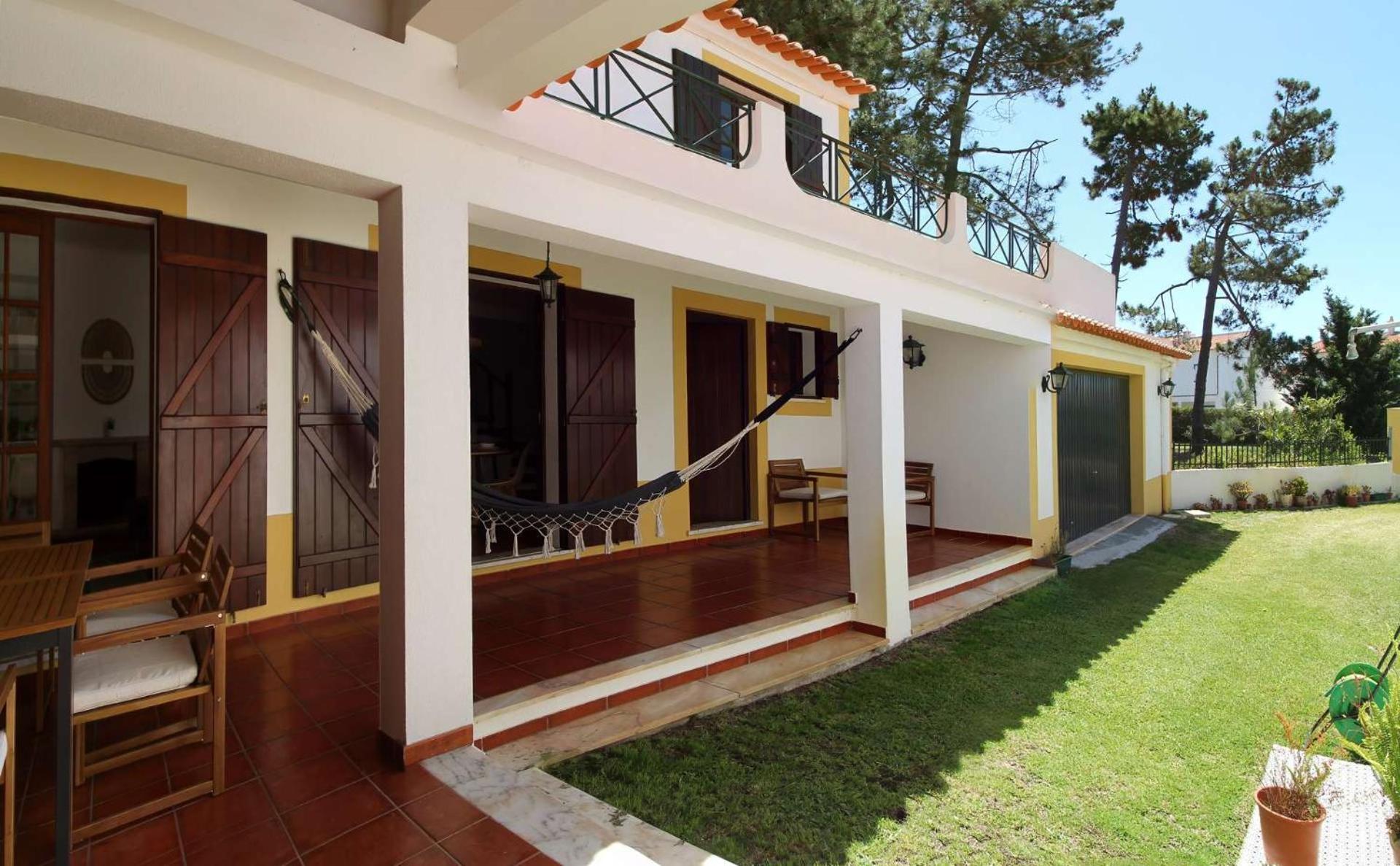 Casa Do Altinho Villa Vila Nova de Milfontes Exterior photo